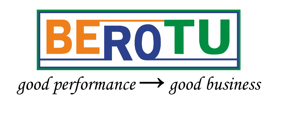 Logo BEROTU